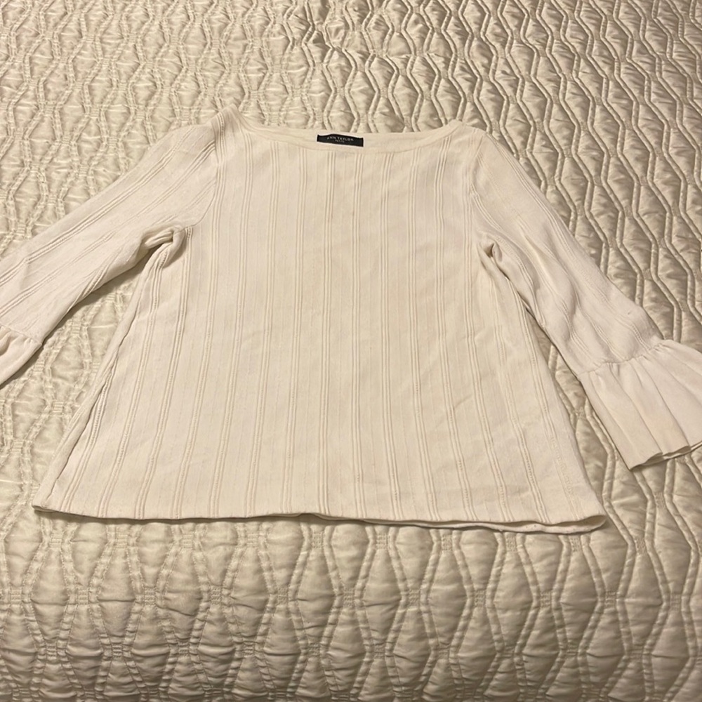 A cute sweater